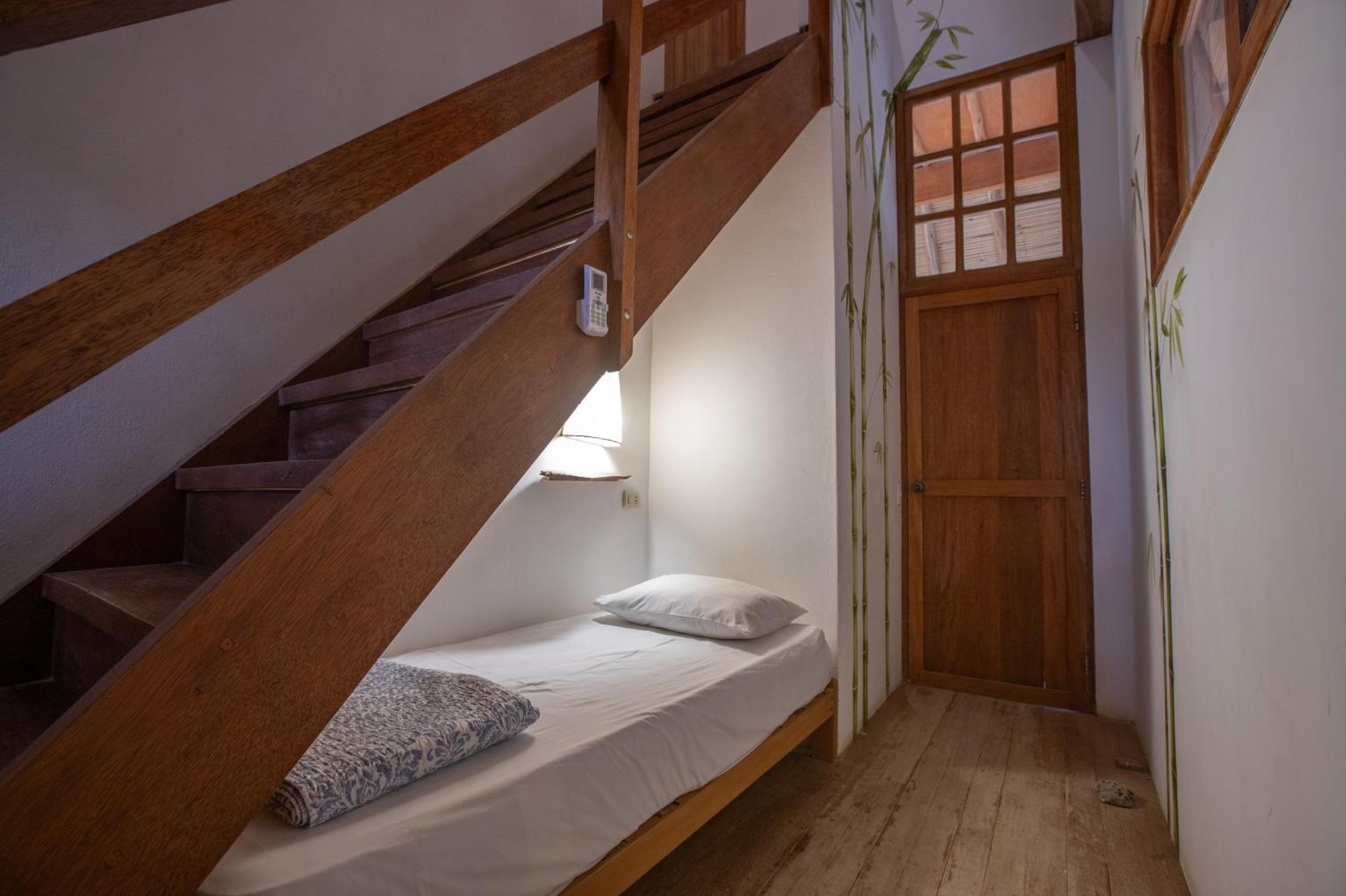 Soleil Bungalows Los Órganos Extérieur photo