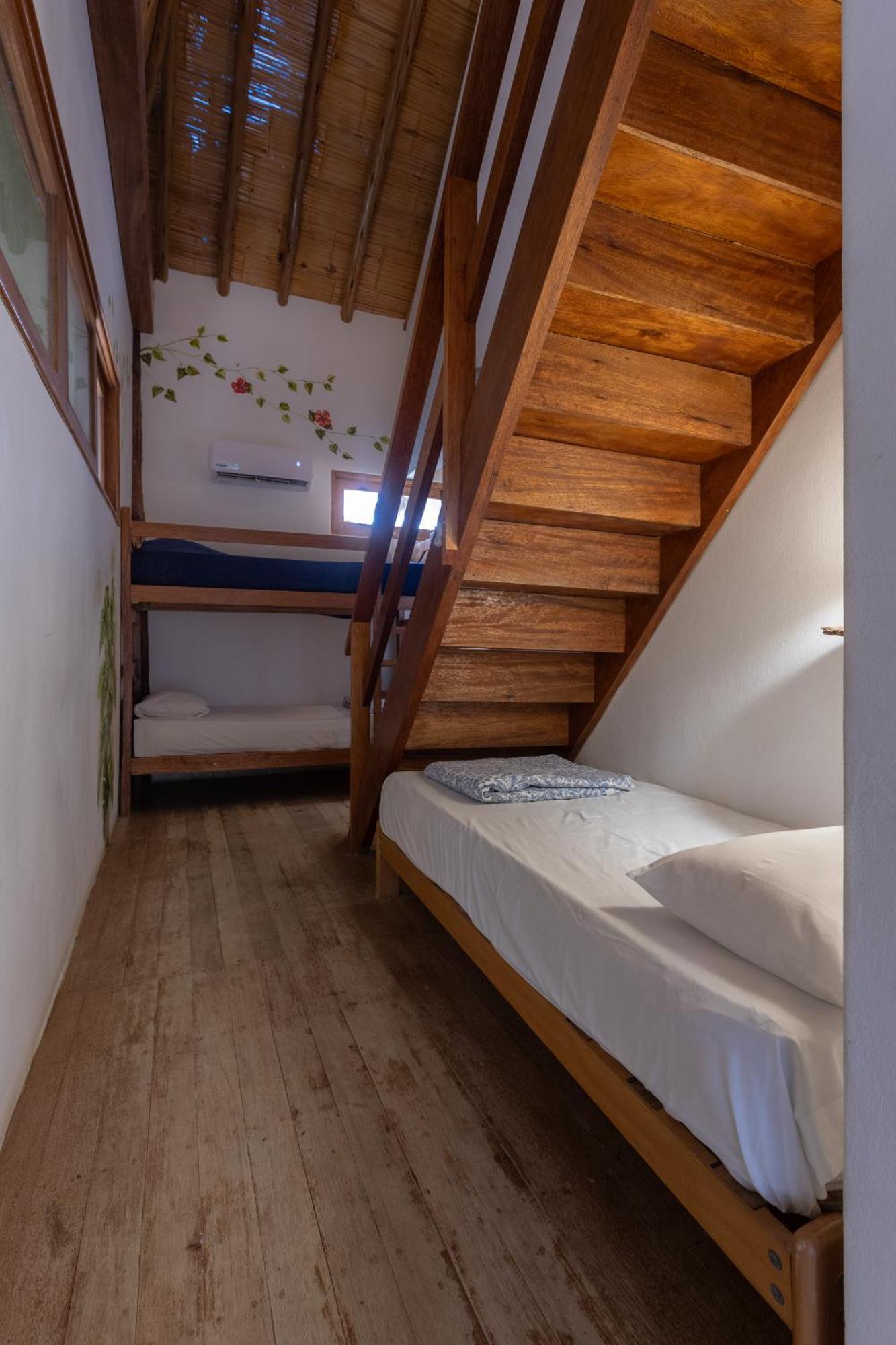 Soleil Bungalows Los Órganos Extérieur photo