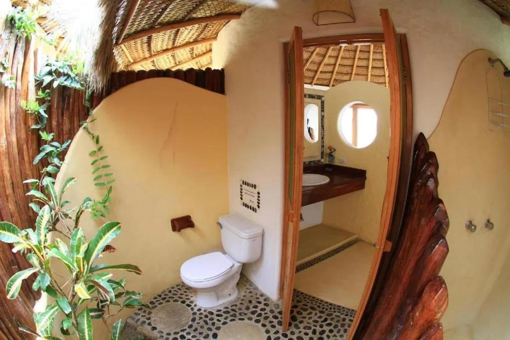 Soleil Bungalows Los Órganos Extérieur photo
