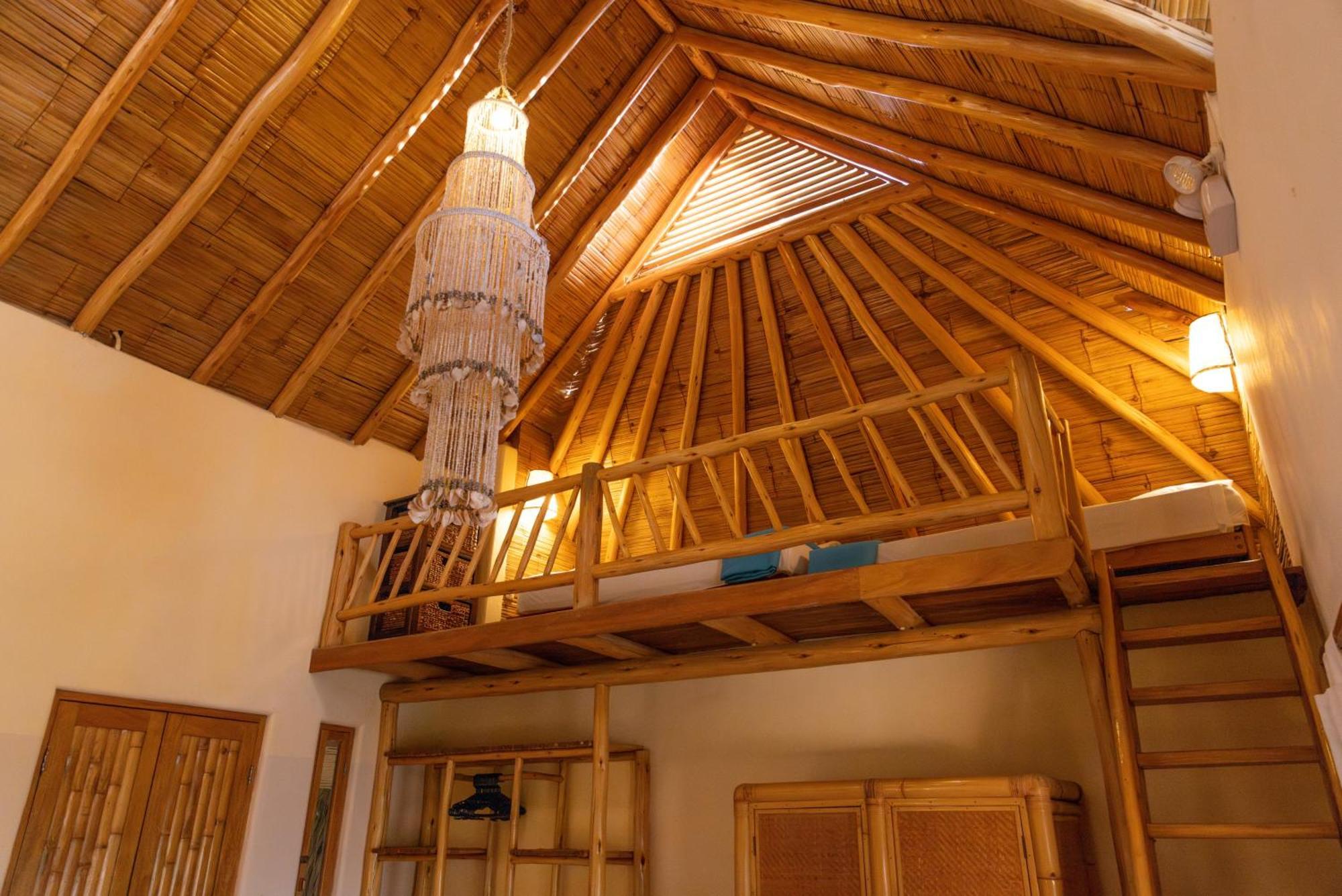 Soleil Bungalows Los Órganos Extérieur photo