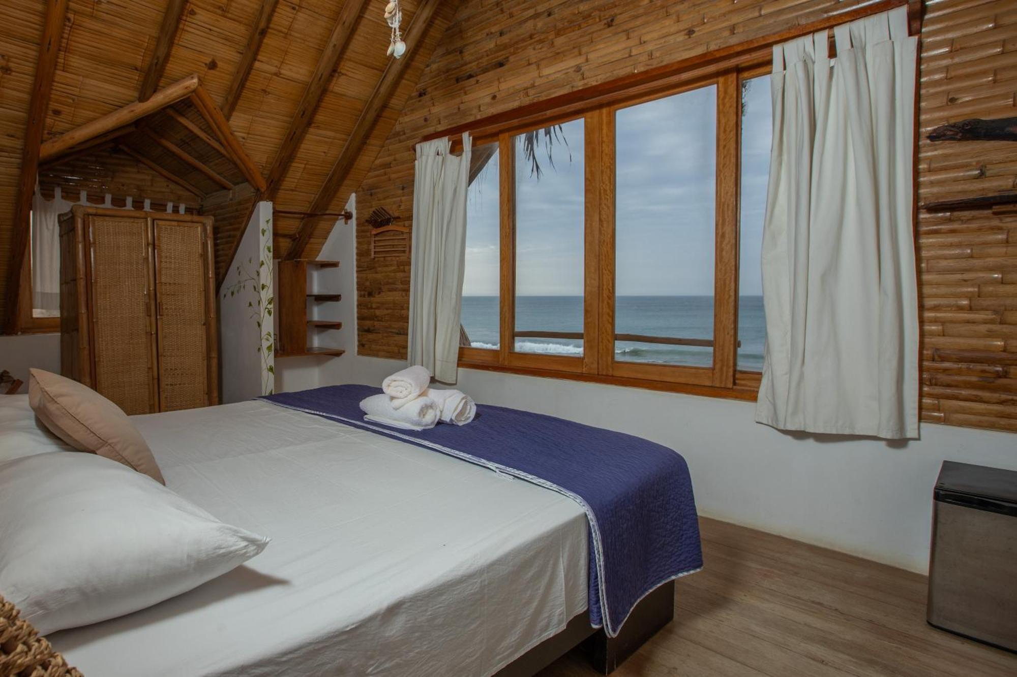 Soleil Bungalows Los Órganos Extérieur photo
